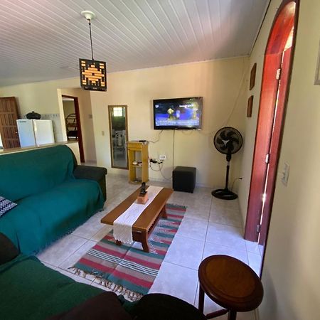 Casa Na Vila De Lumiar Perto Poco De Rio Wi-Fi Proximo Ao Centro 외부 사진