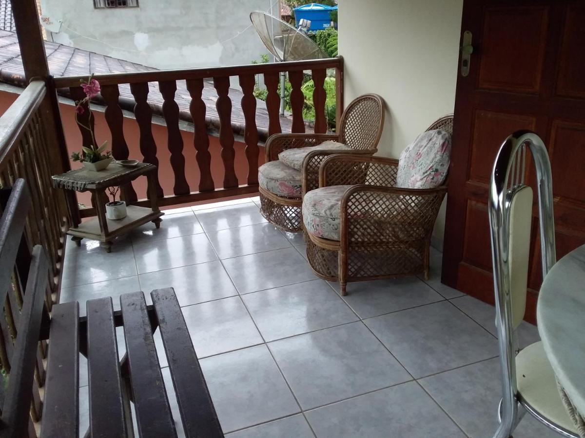 Casa Na Vila De Lumiar Perto Poco De Rio Wi-Fi Proximo Ao Centro 외부 사진