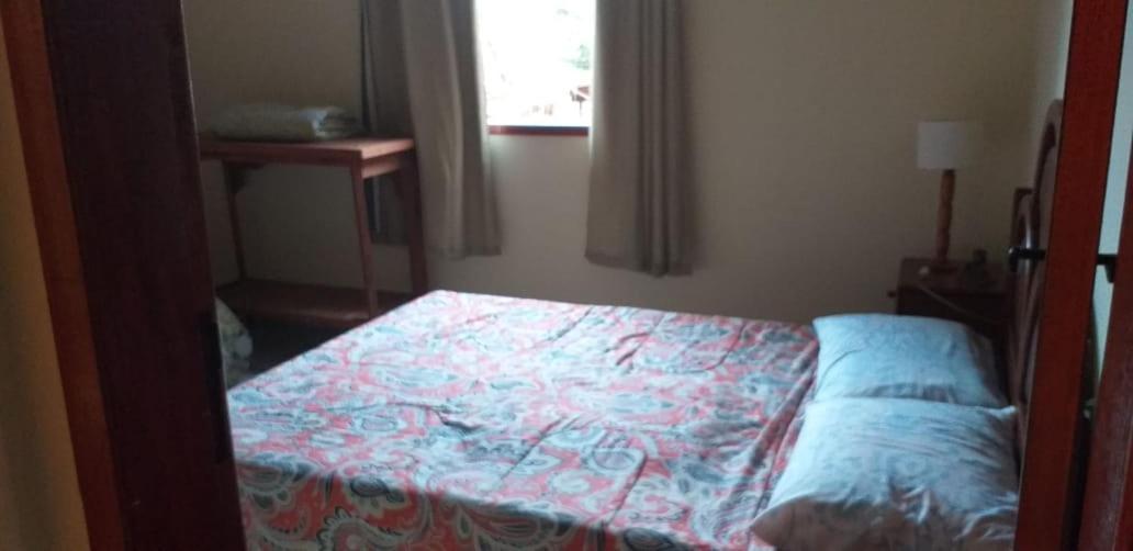 Casa Na Vila De Lumiar Perto Poco De Rio Wi-Fi Proximo Ao Centro 외부 사진
