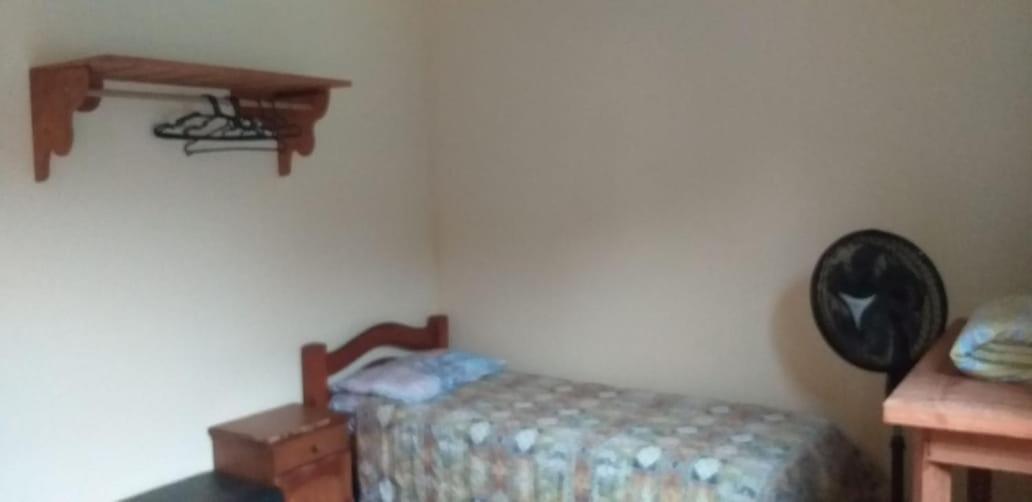 Casa Na Vila De Lumiar Perto Poco De Rio Wi-Fi Proximo Ao Centro 외부 사진