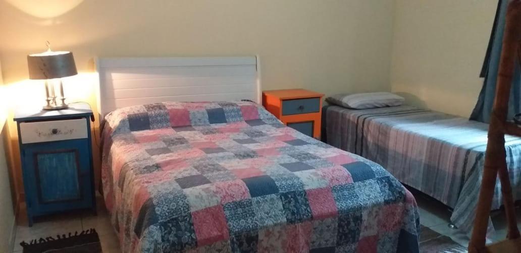 Casa Na Vila De Lumiar Perto Poco De Rio Wi-Fi Proximo Ao Centro 외부 사진