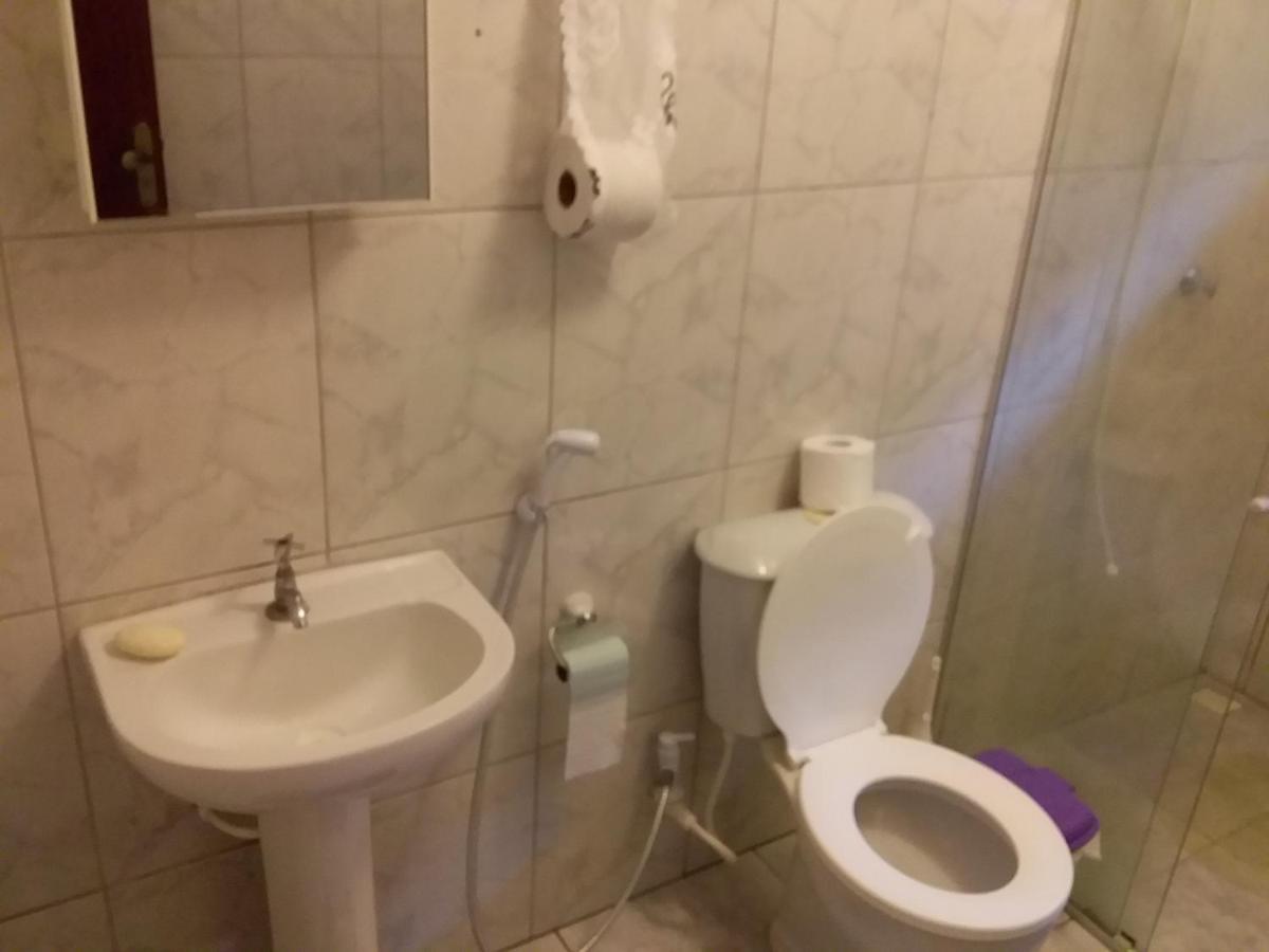 Casa Na Vila De Lumiar Perto Poco De Rio Wi-Fi Proximo Ao Centro 외부 사진