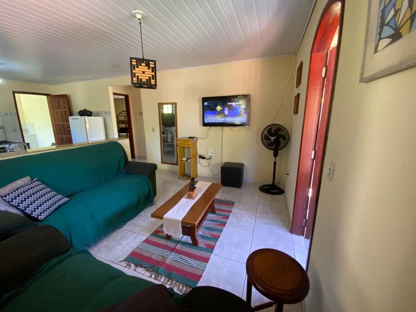 Casa Na Vila De Lumiar Perto Poco De Rio Wi-Fi Proximo Ao Centro 외부 사진