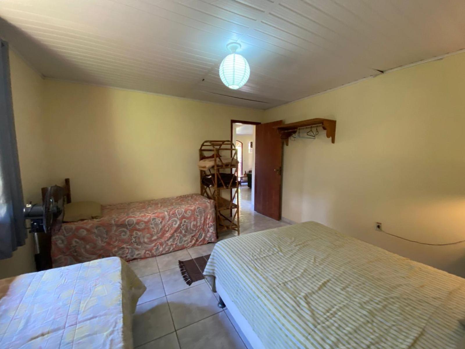Casa Na Vila De Lumiar Perto Poco De Rio Wi-Fi Proximo Ao Centro 외부 사진