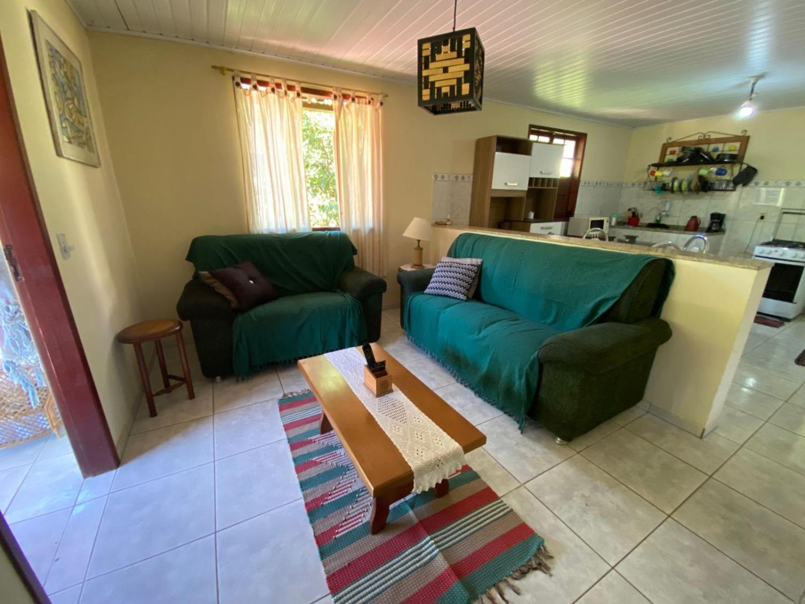 Casa Na Vila De Lumiar Perto Poco De Rio Wi-Fi Proximo Ao Centro 외부 사진
