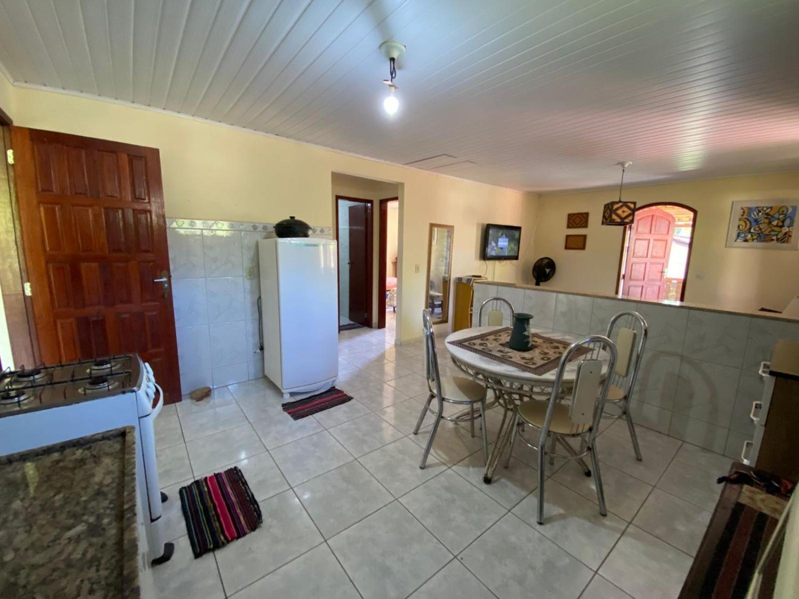 Casa Na Vila De Lumiar Perto Poco De Rio Wi-Fi Proximo Ao Centro 외부 사진