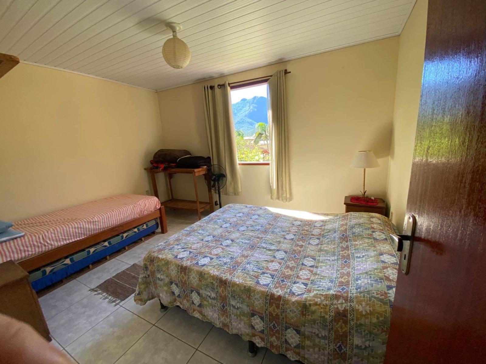 Casa Na Vila De Lumiar Perto Poco De Rio Wi-Fi Proximo Ao Centro 외부 사진
