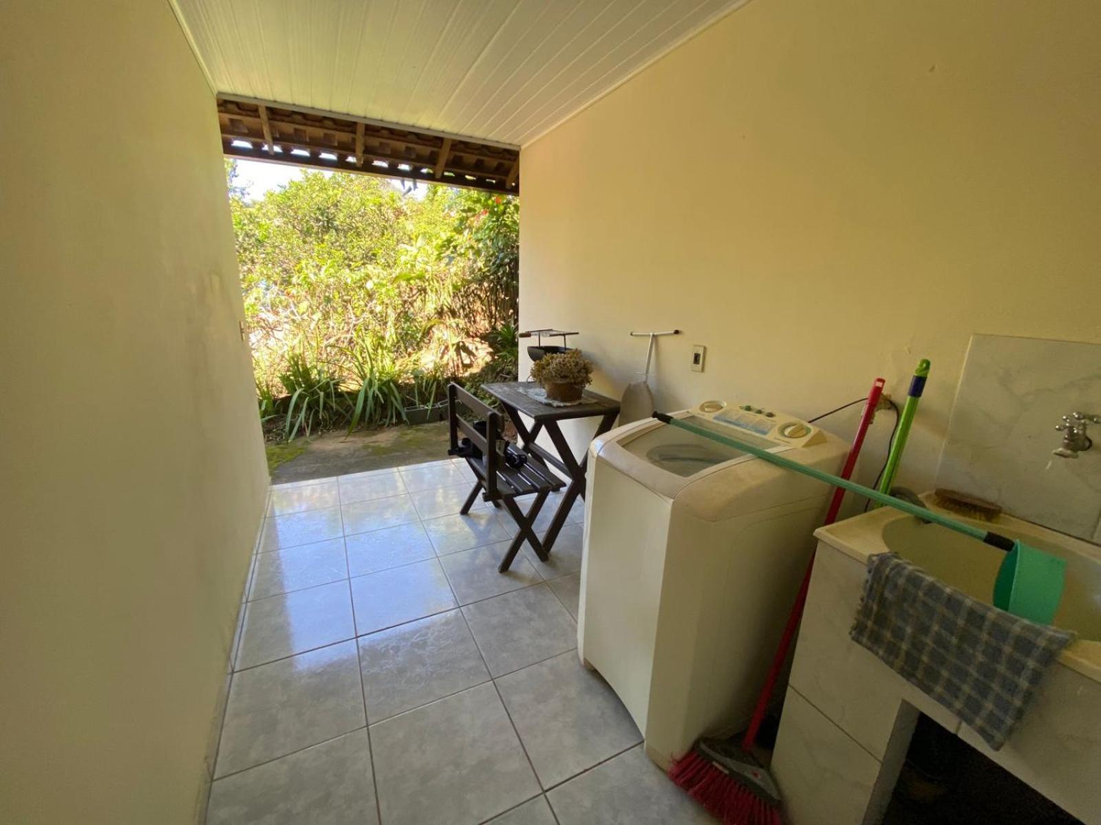 Casa Na Vila De Lumiar Perto Poco De Rio Wi-Fi Proximo Ao Centro 외부 사진