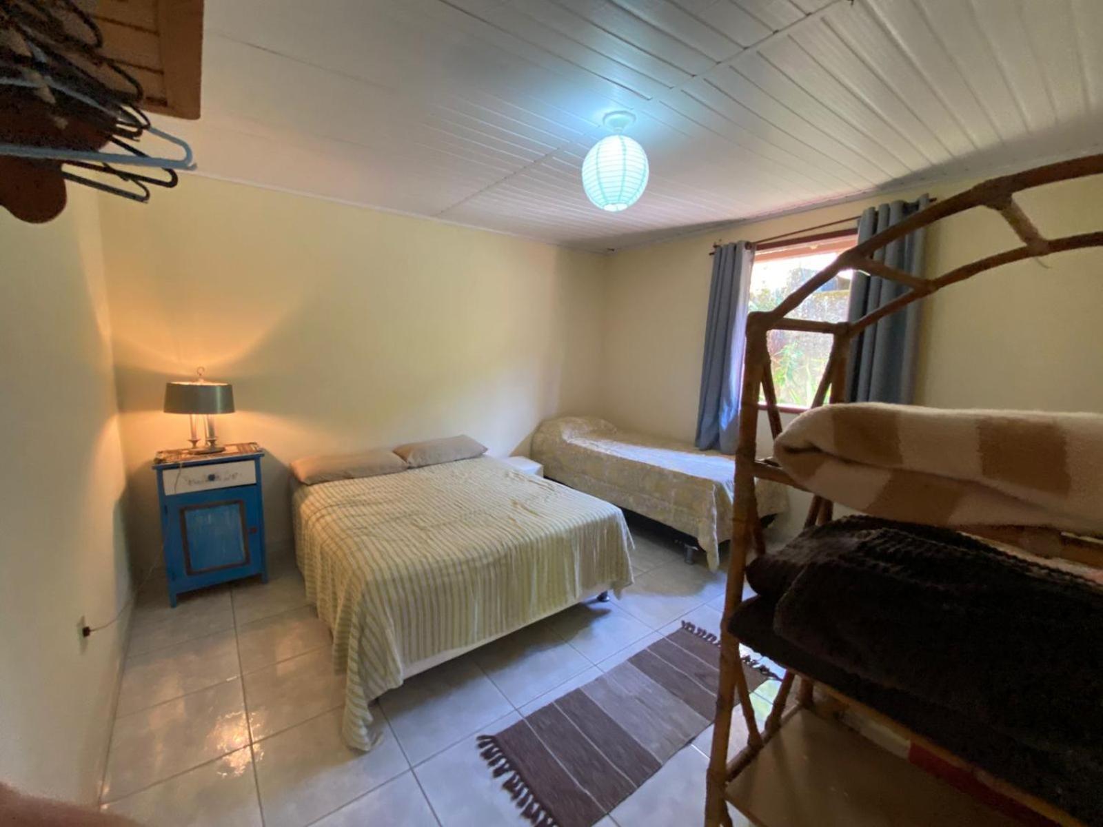 Casa Na Vila De Lumiar Perto Poco De Rio Wi-Fi Proximo Ao Centro 외부 사진