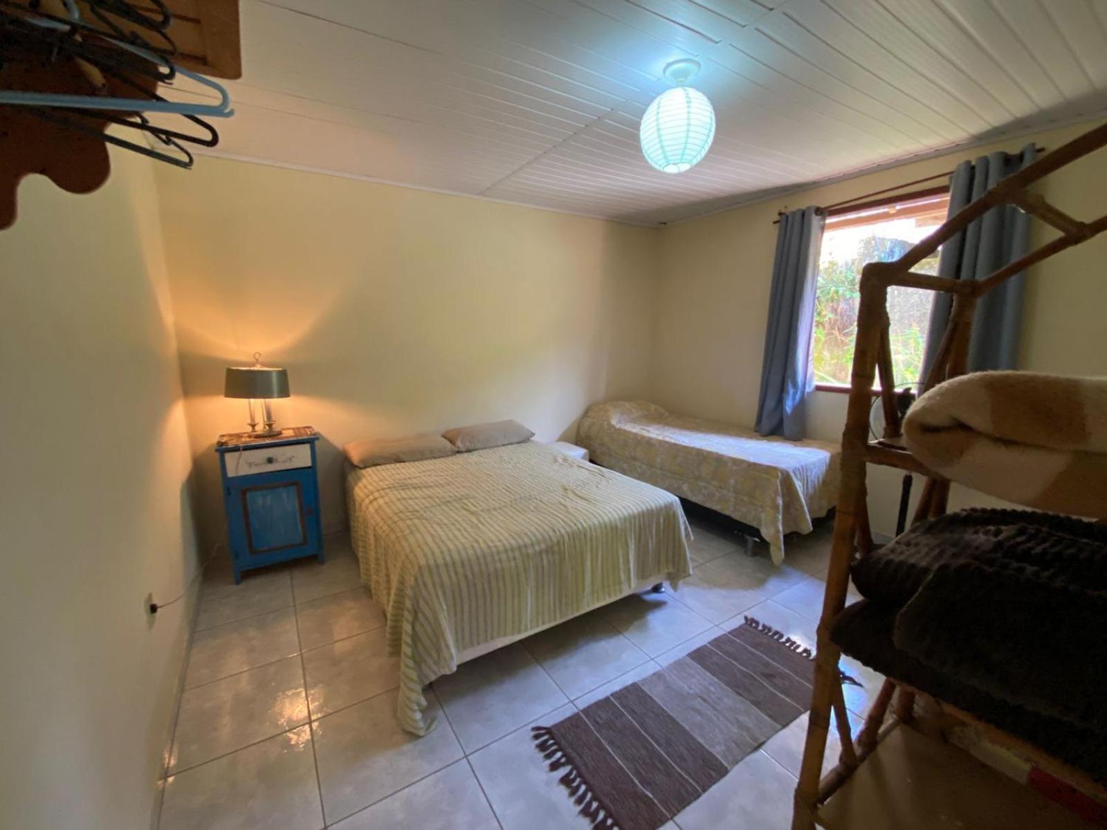 Casa Na Vila De Lumiar Perto Poco De Rio Wi-Fi Proximo Ao Centro 외부 사진
