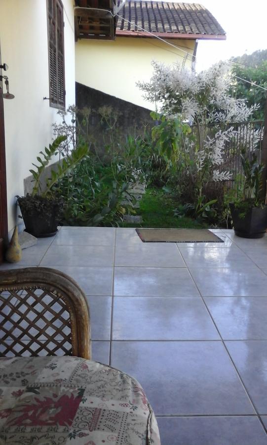 Casa Na Vila De Lumiar Perto Poco De Rio Wi-Fi Proximo Ao Centro 외부 사진