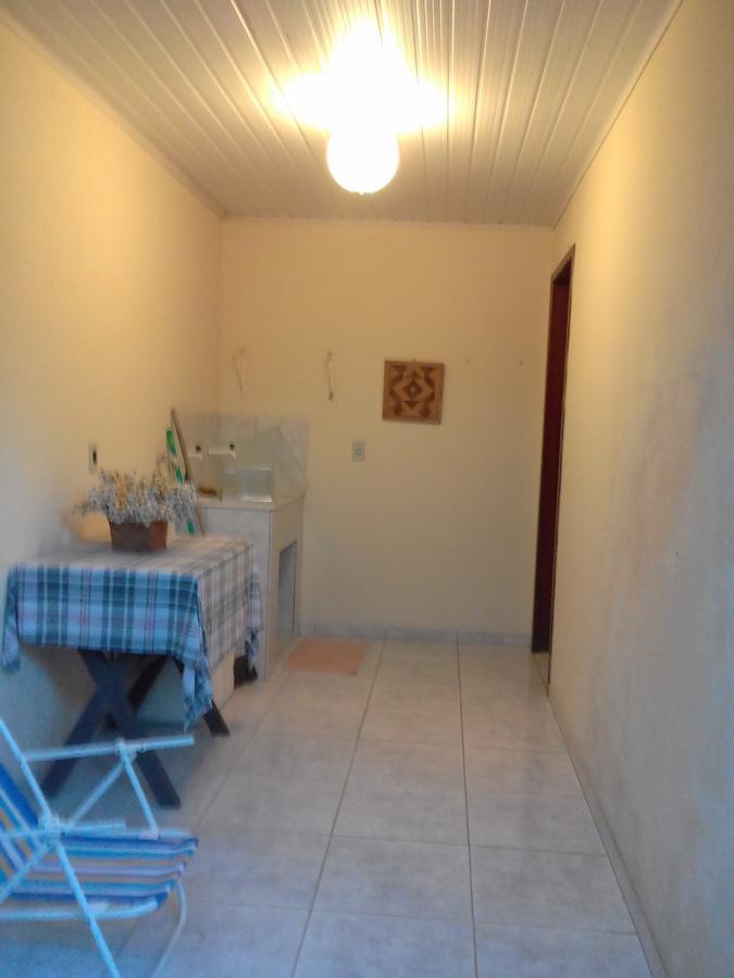 Casa Na Vila De Lumiar Perto Poco De Rio Wi-Fi Proximo Ao Centro 외부 사진
