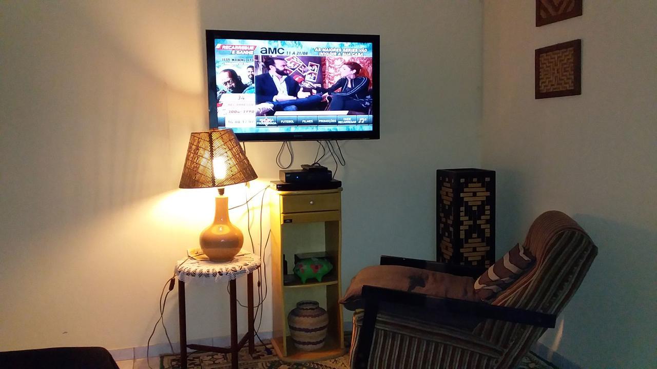 Casa Na Vila De Lumiar Perto Poco De Rio Wi-Fi Proximo Ao Centro 외부 사진