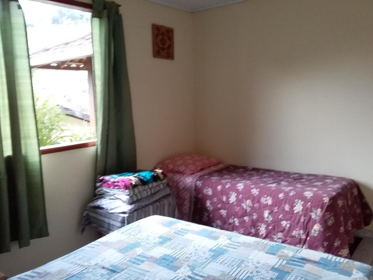 Casa Na Vila De Lumiar Perto Poco De Rio Wi-Fi Proximo Ao Centro 외부 사진
